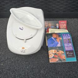 George Foreman Grill