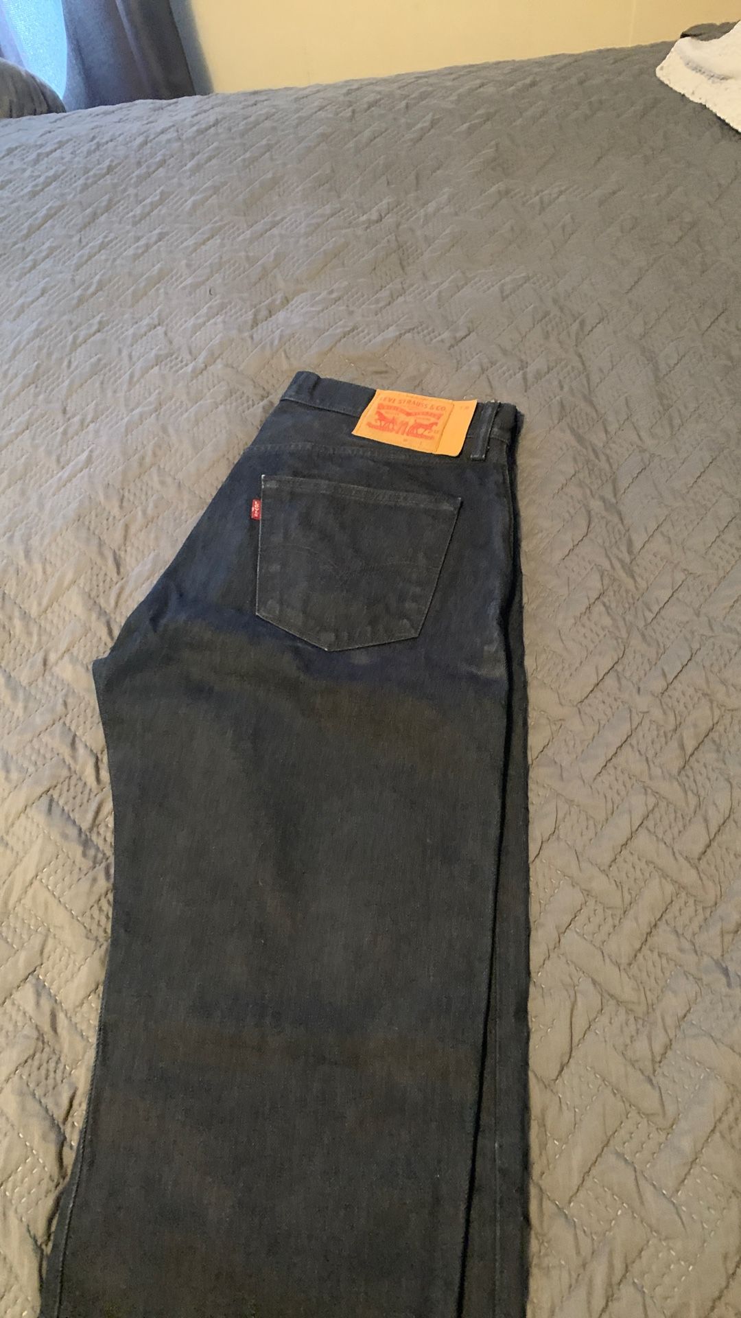 Mens Levi’s