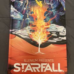 Illenium presents: STARFALL
