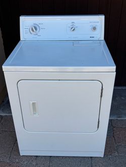Dryer (delivery available)