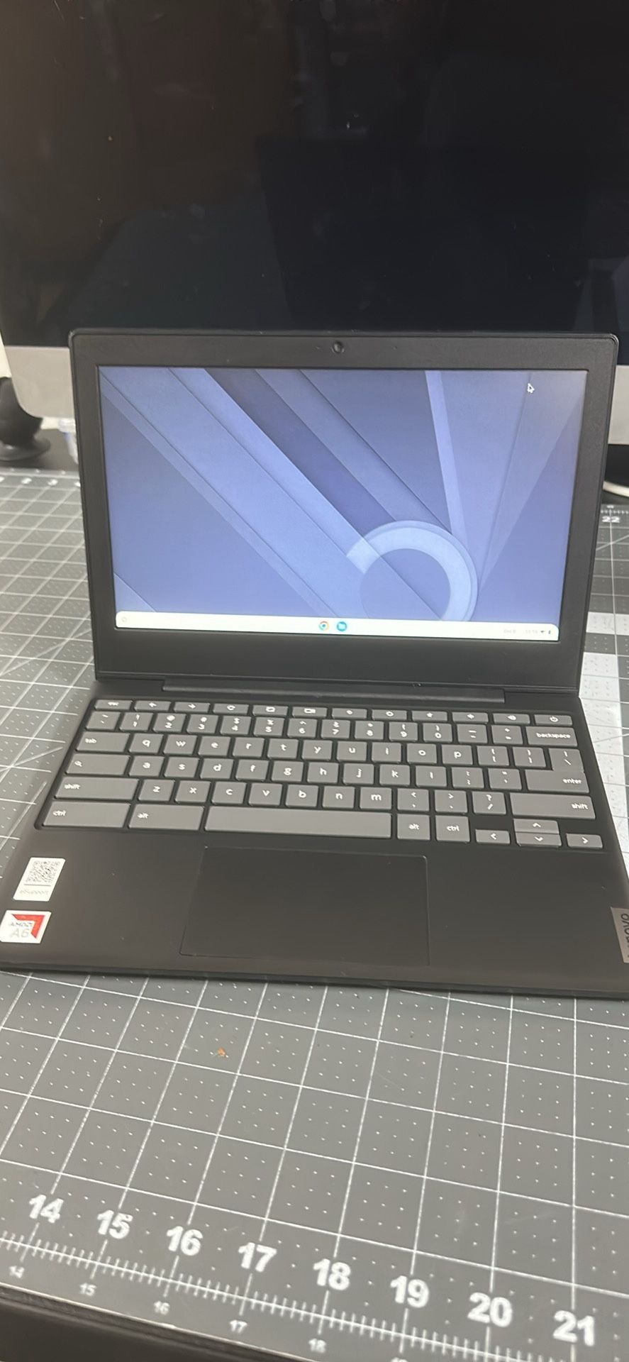 Lenovo Chromebook 11 1/2”