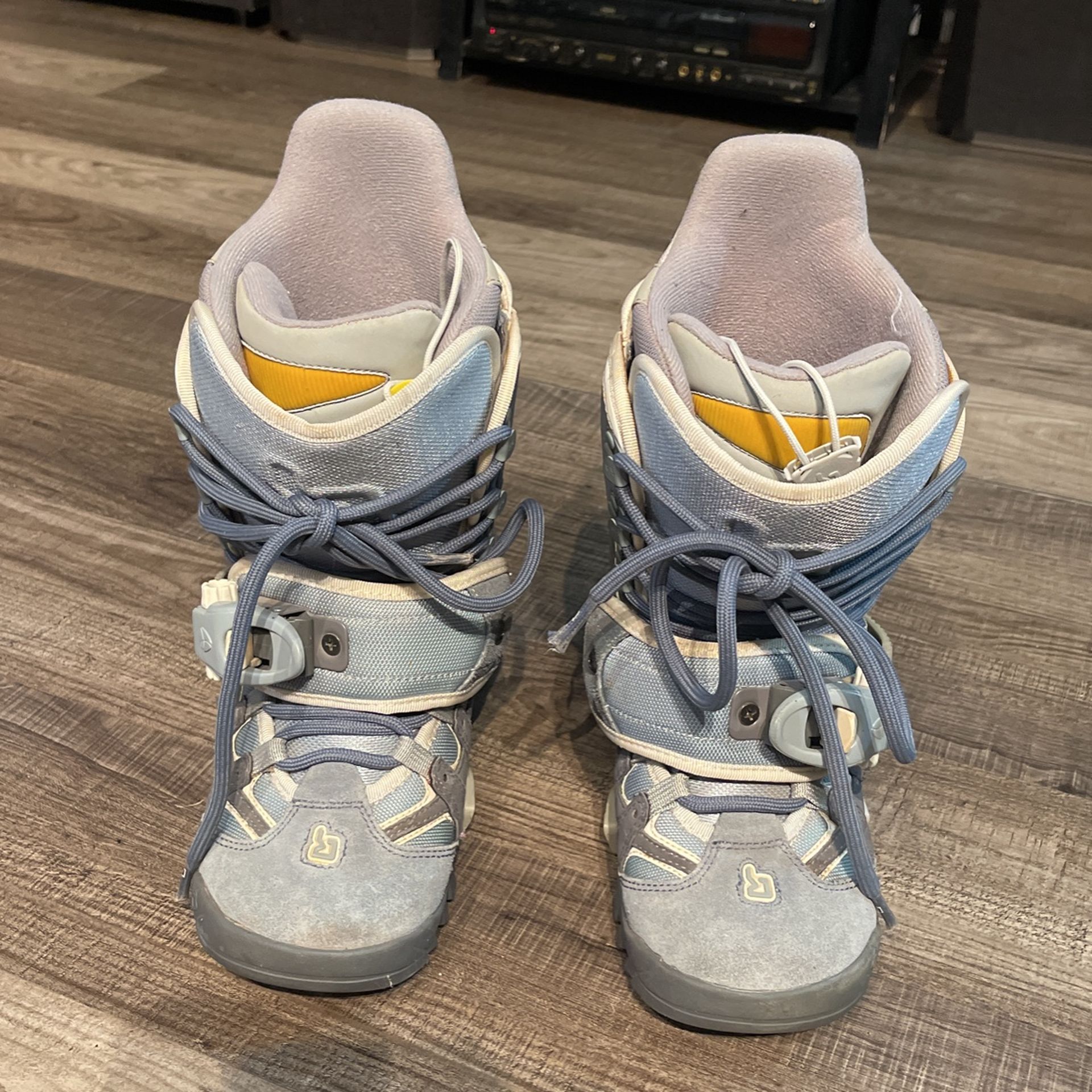 Burton Snow Boots