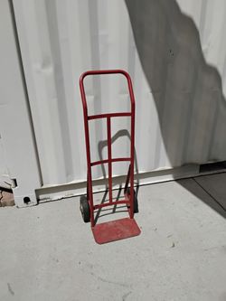 Hand Truck / Dolly