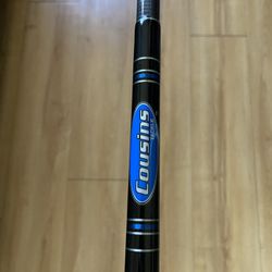 Fishing Rod 
