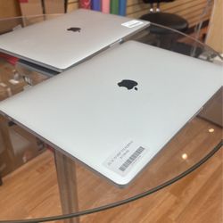 2018 15”MacBook Pro I7 32gb Ram 512ssd