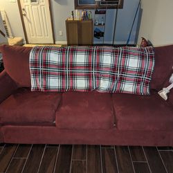 Lazy Boy Couch 