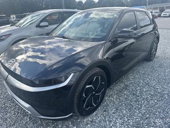 2022 Hyundai IONIQ 5