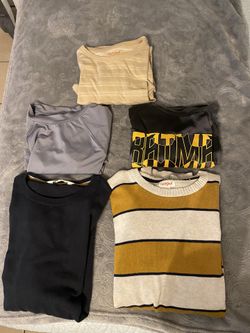 Boys Long Sleeve