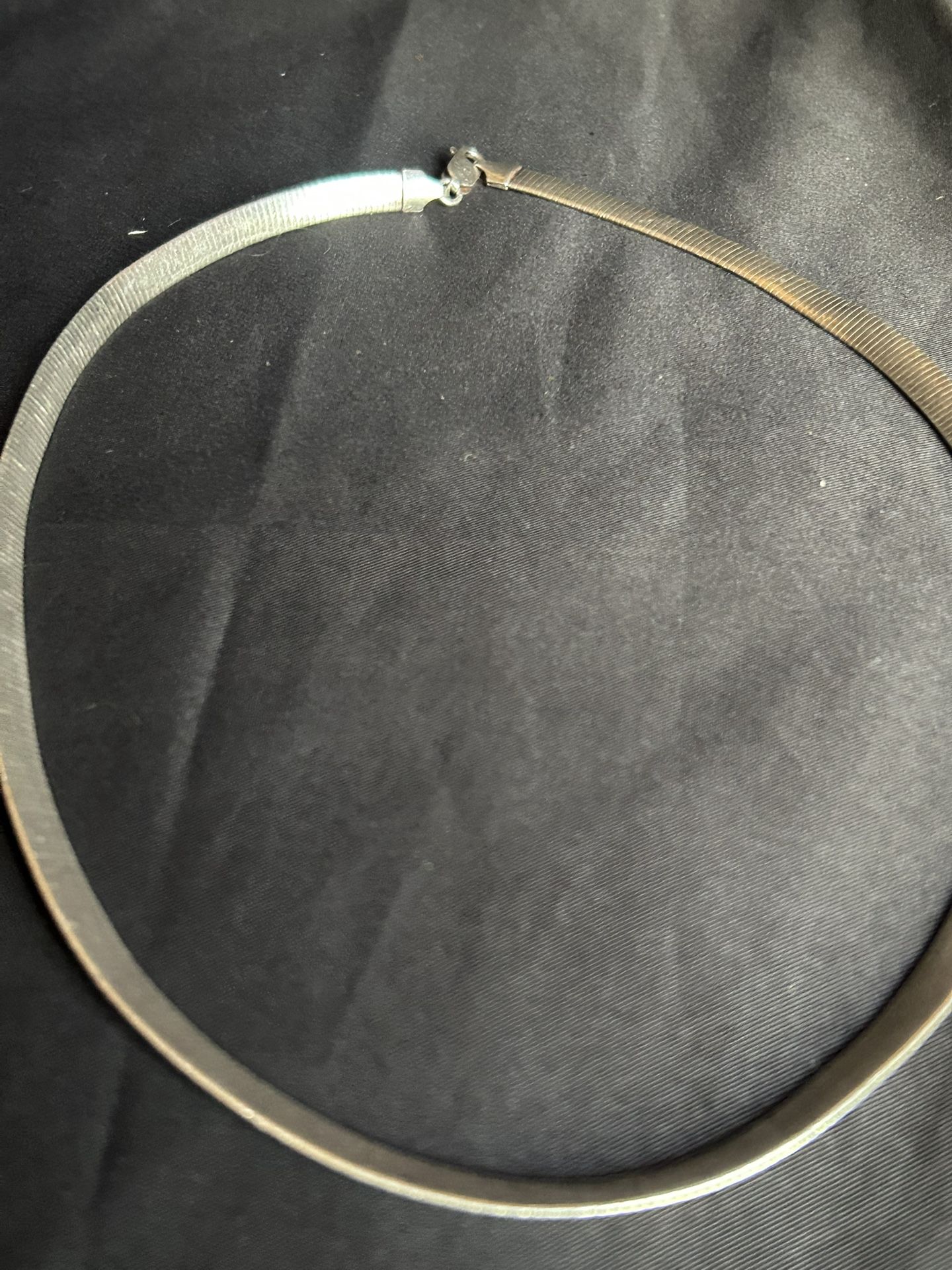 925 SILVER ONE SIDE 925 GOLD ON THE OTHER SIDE