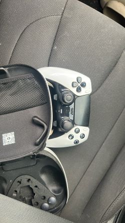 Playstation 5 dualsense edge controller