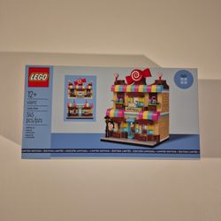 Lego Candy Store 40692 