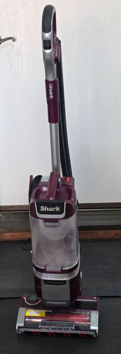 Shark Rotator ADV Upright Vacuum