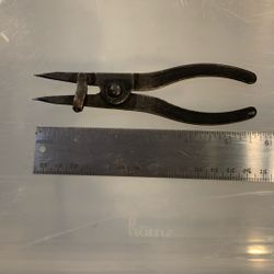 TruArc Snap Ring Pliers