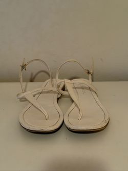 Women’s Dress Sandals Size 9