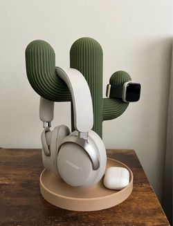 Headphone Stand