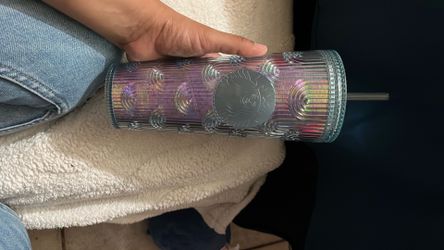 Mermaid 🧜‍♀️ Starbucks cup