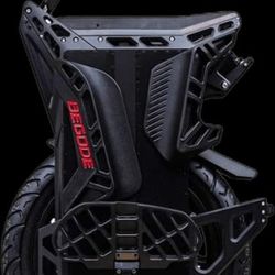 Begode Et Max Electric Unicycle Bike
