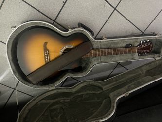 Fender Fa series