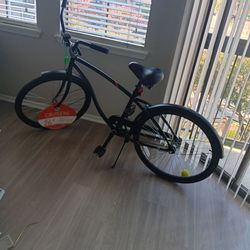 Cruiser Bike.