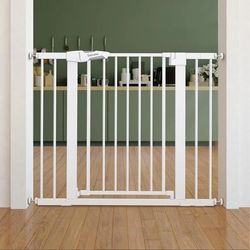 Babelio safety gate