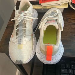 Nike Crater Impact Shoes