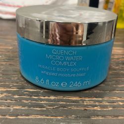 Quench Micro Water Body Cream 