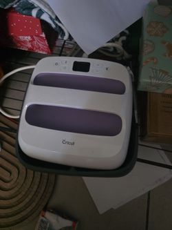 Cricut