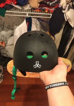 Liquid Force Pro helmet