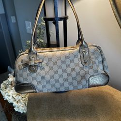 Gucci Handbag