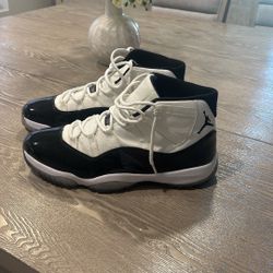 Jordan 11 Concords 