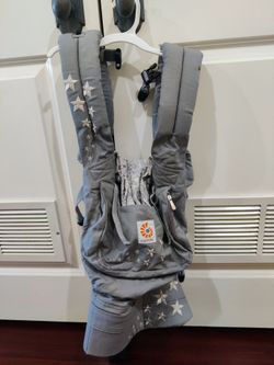 Ergo Baby Carrier - CASH ONLY