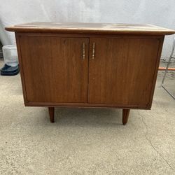 Vintage Cabinet