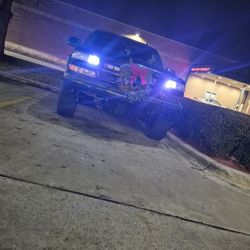 2006 Chevrolet Tahoe