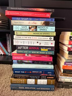 Books