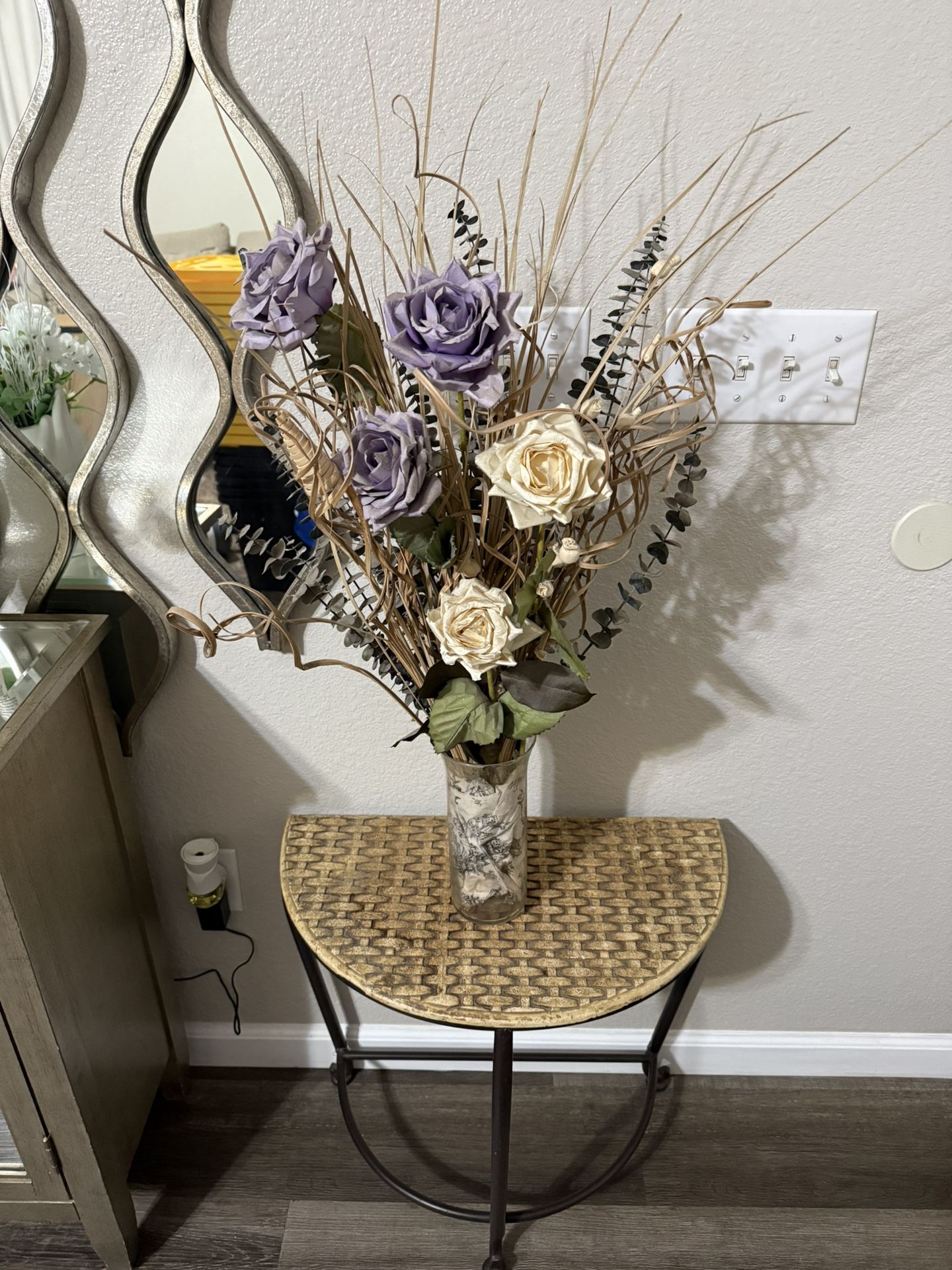 Flower Vase