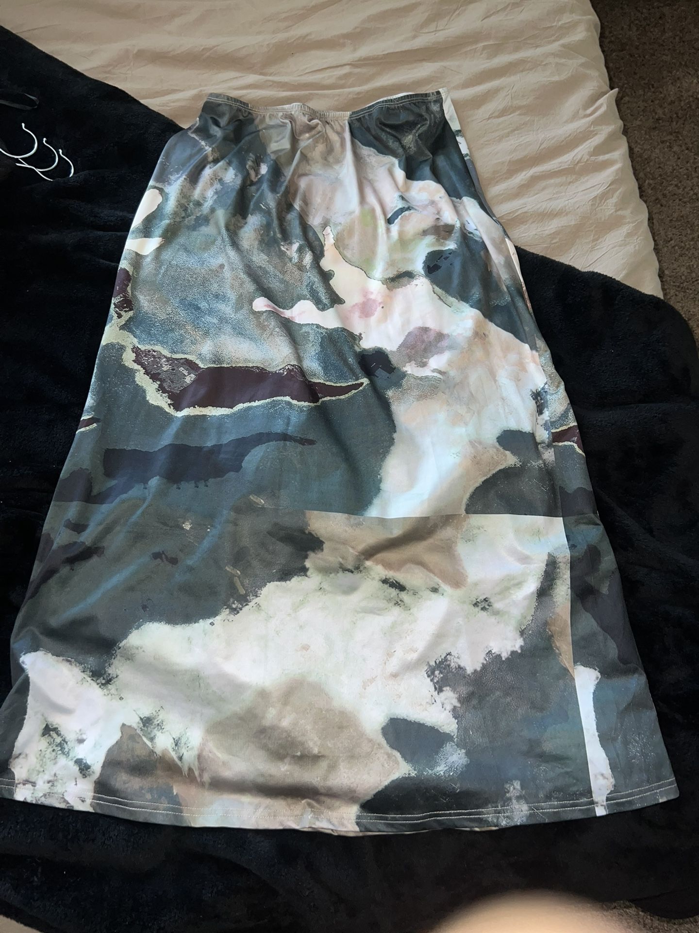 Maxi Skirt