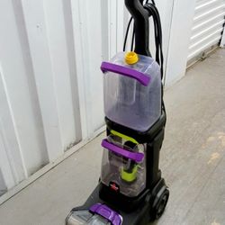 Bissell Powerforce Carpet Cleaner 