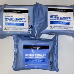 Neutrogena Make Up Remover