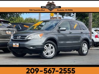 2011 Honda CR-V