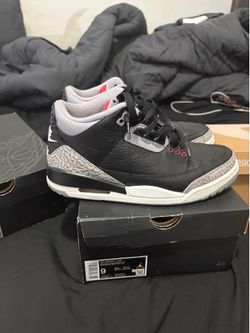 Jordan 3