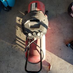 Husky Air Compressor 