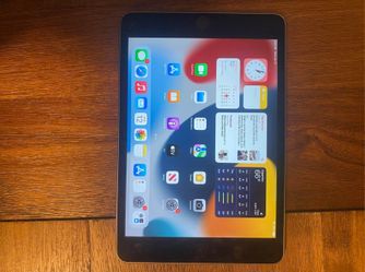 Ipad Mini 4