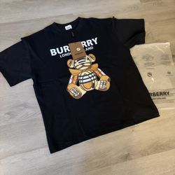 Burberry shirt
