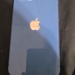 iPhone 13 Blue 128gb