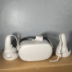Oculus Quest 2