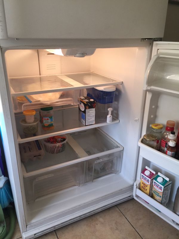 Kenmore Coldspot Refrigerator for Sale in Cathedral City, CA OfferUp