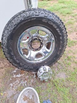 Dodge Ram 2500