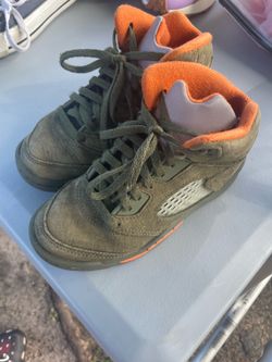 Kids Nike size 12