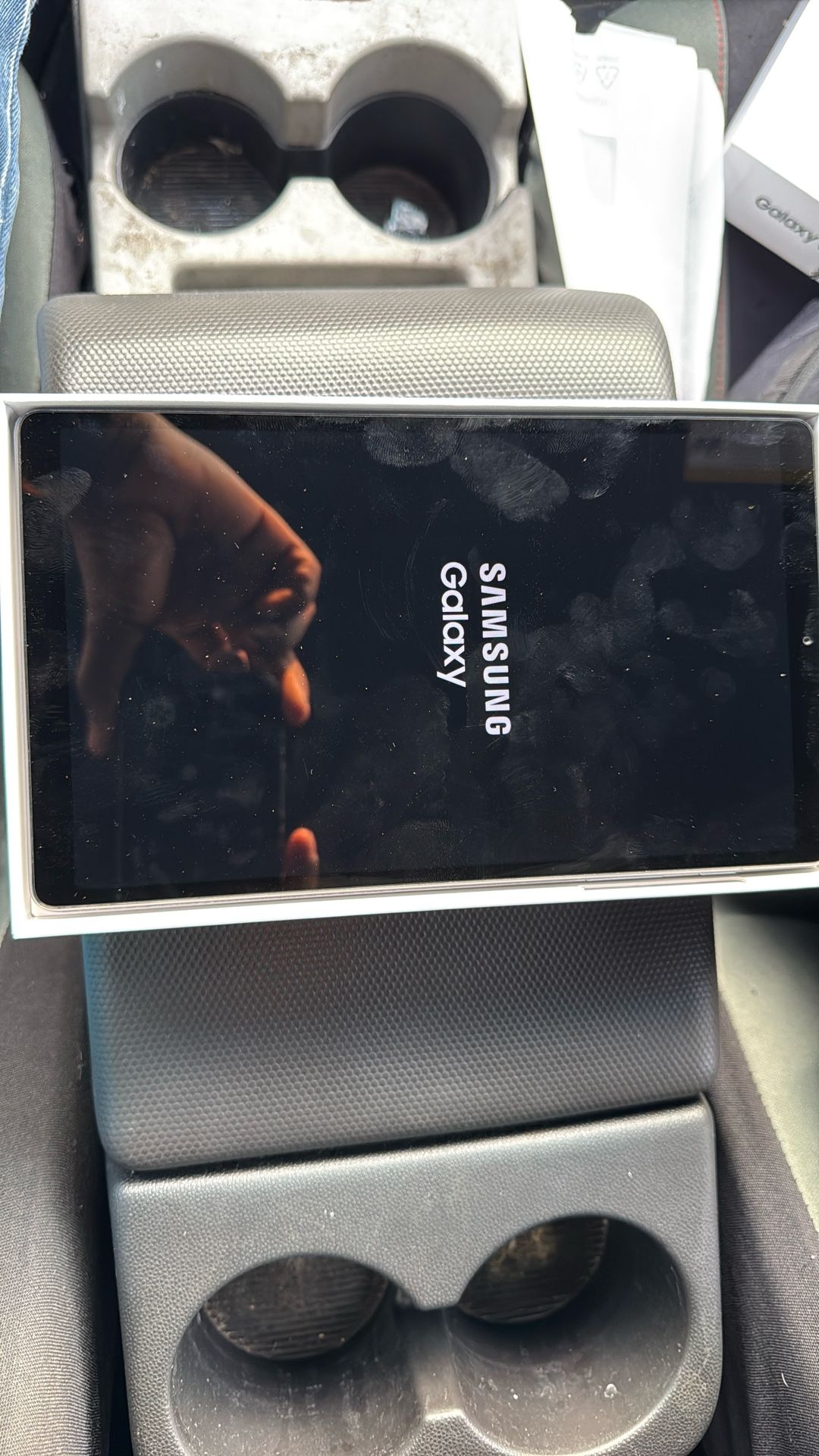 Samsung Galaxy Tab A7 Lite