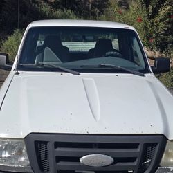 2008 Ford Ranger